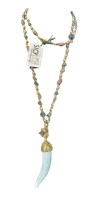 Collana Sicylui Donna in Argento 1541CO-BIANCO - 1541CO-BIANCO